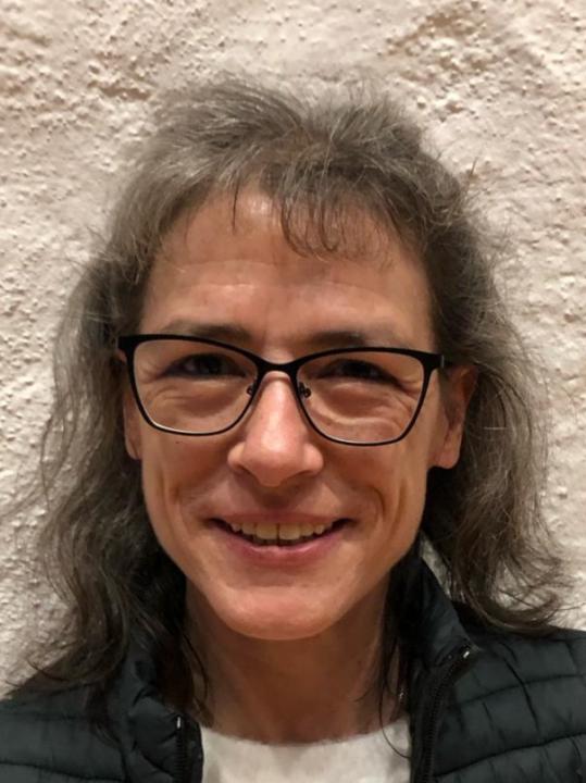 Astrid Szafranski