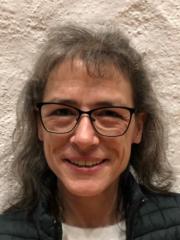 Astrid Szafranski