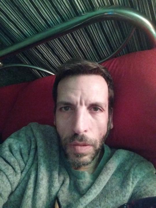 Alberto García Peces