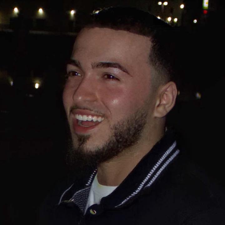 Joshua Rivera