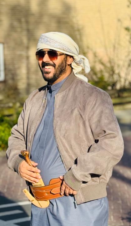 Hussein Ahmed