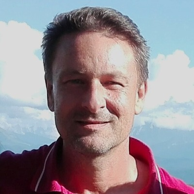 Davide Gheser