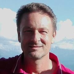 Davide Gheser
