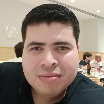 Elio Alfonso