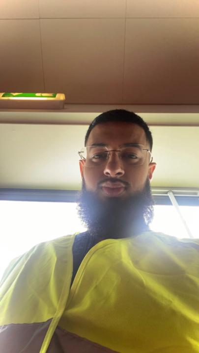 Bilal Akram