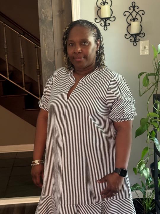Yolanda Proctor