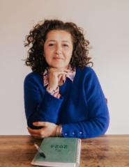 Marie Cuisinier