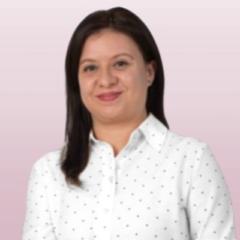 Gloria Estela Anzures Prendis