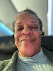 Charisse Norwood