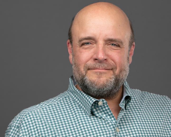 Mark Benner