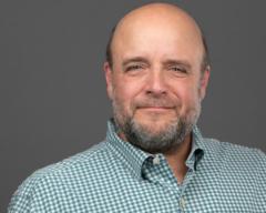 Mark Benner