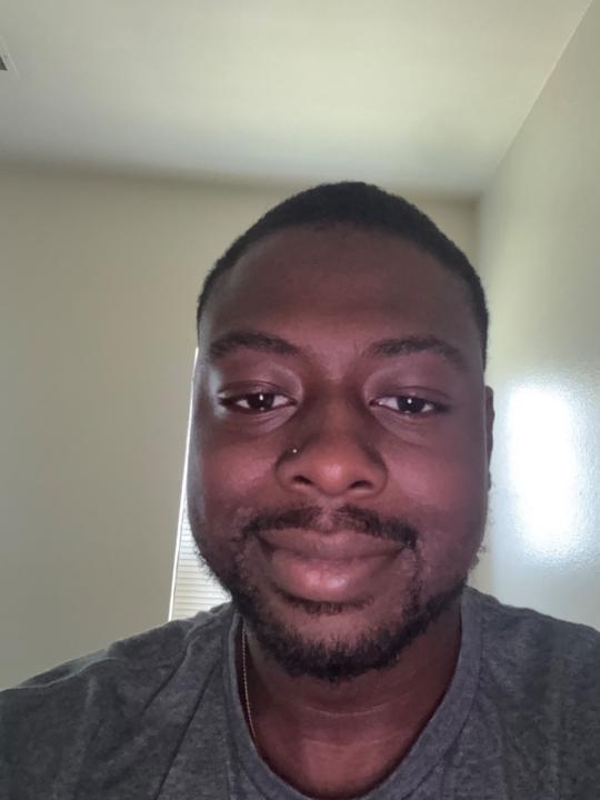 Tavion Dyson