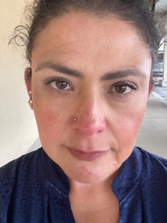 Rosa Gonzalez