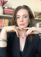 Amélie Langlais Langlais