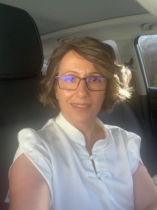 Ana Rodriguez Cañete