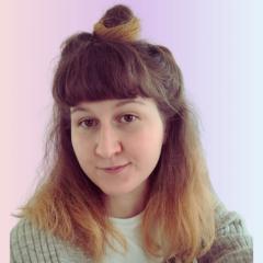 Evie Thomson