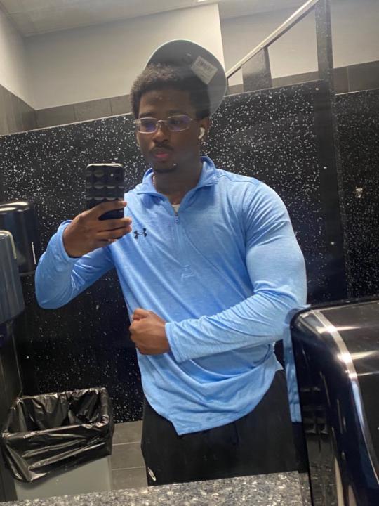 Mohamed Bah
