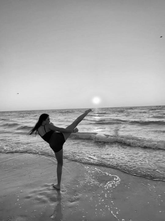 Arabelle Worden