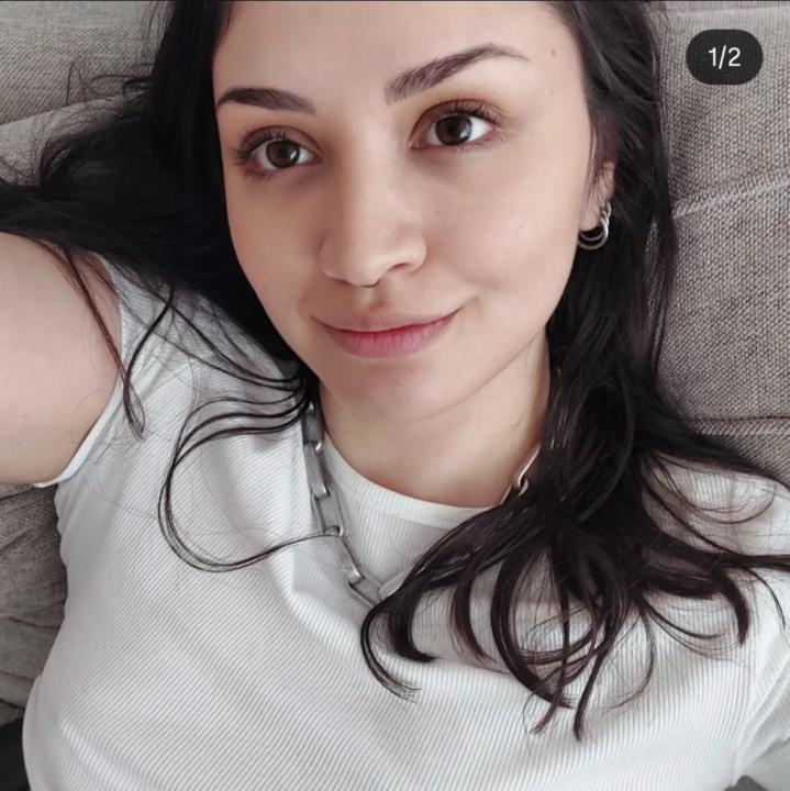 Catalina Ignacia Fernández Contreras