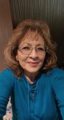 Lydia Gallegos