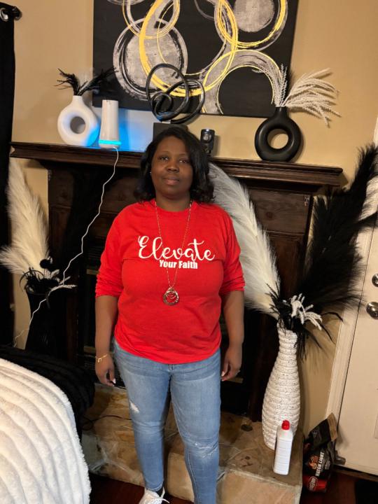 Alysia Bluford