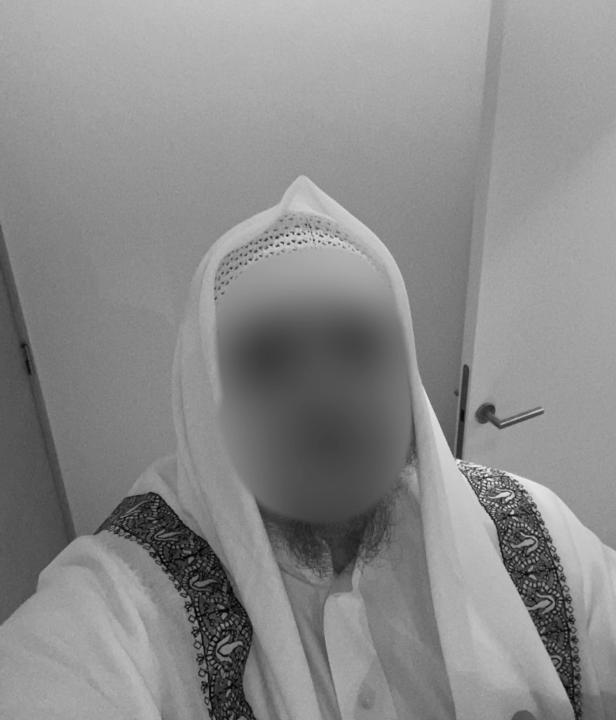 Khalid Richie