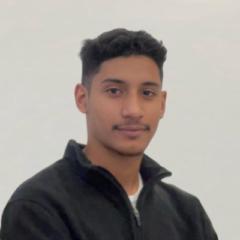 Zeyad Abuali