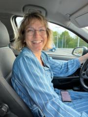 Trine Randløv