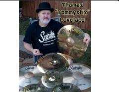 Thomas Lovelace