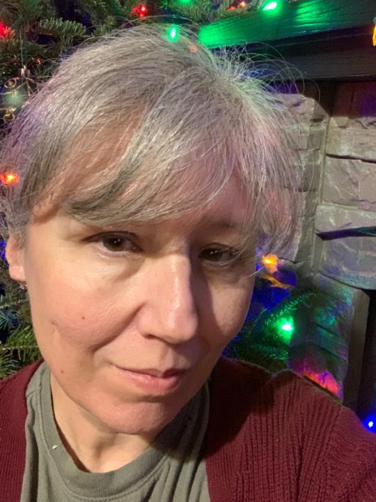 Lisa Cutshaw