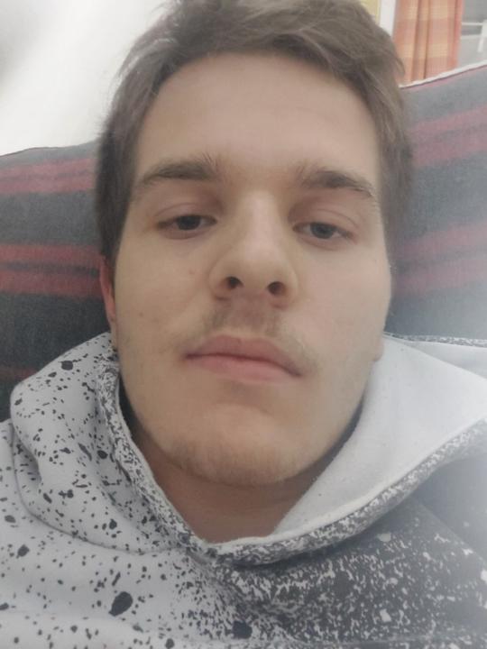 Dominik Wöger