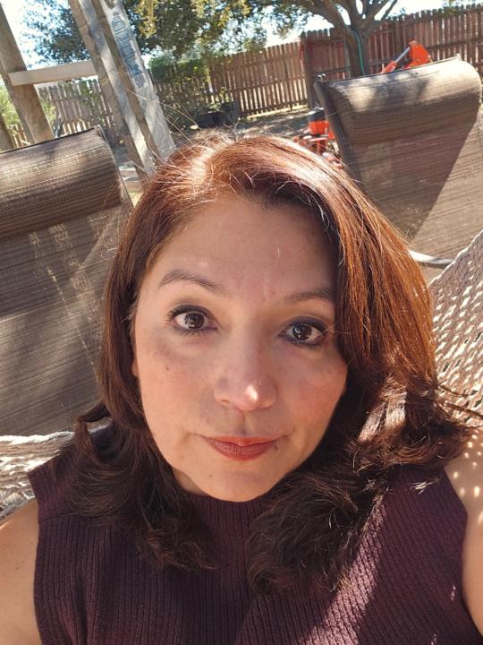 Vicki Doria
