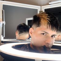 Anthony Guzman