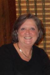 Kelly Eisenbraun