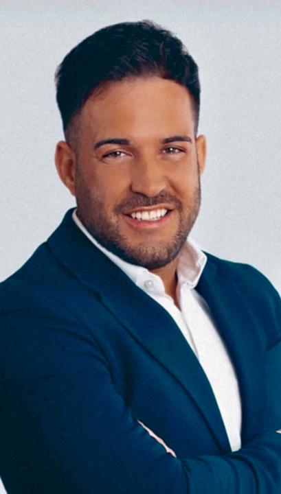 Dani Alvarez