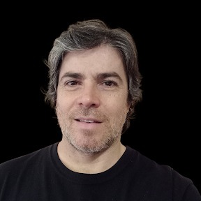 Alejandro Belmonte