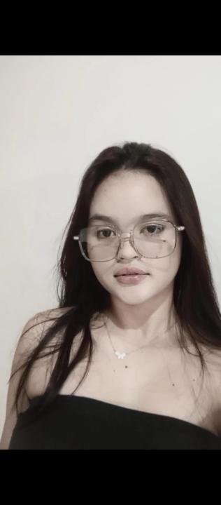 Lovely Anne Ternida