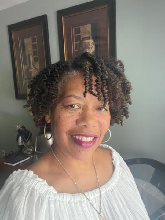 Cheryl Cooper