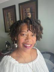 Cheryl Cooper