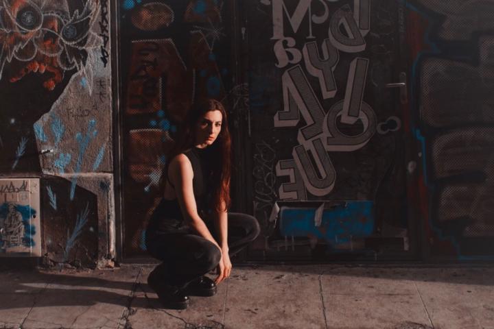 Alexa Røse