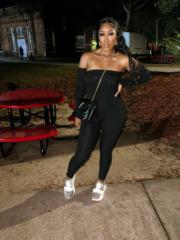 Shaniqua Little