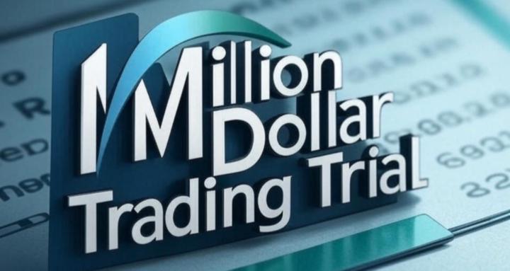Million-Dollar Trading Trial