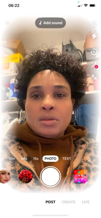 Marie Adeline SAMA Rosemond