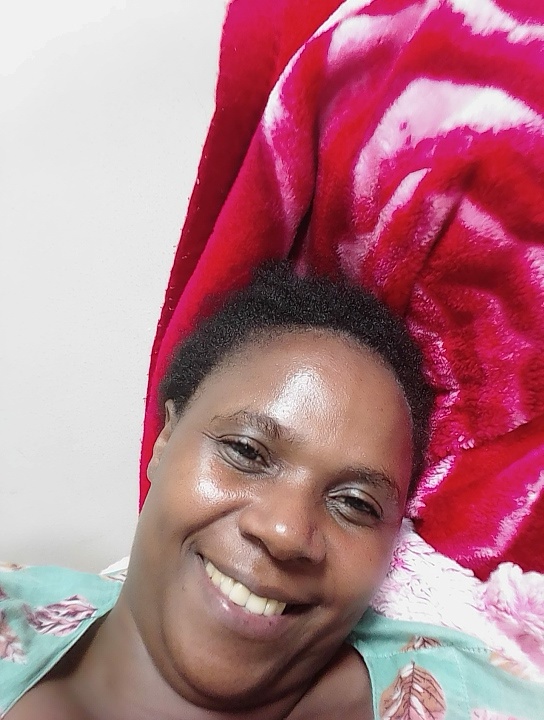 Ruth Namujju