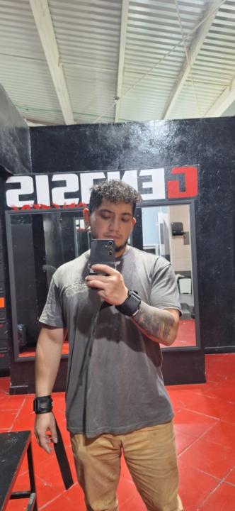 Damiant Arias