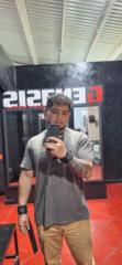 Damiant Arias
