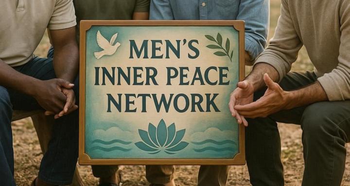 Men's Inner Peace Network