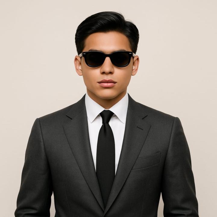 Syed Saifuddin