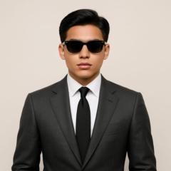 Syed Saifuddin