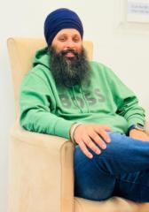 Amritpal Singh